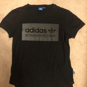 Adidas tshirt